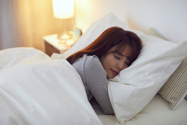 Better Sleep Habits