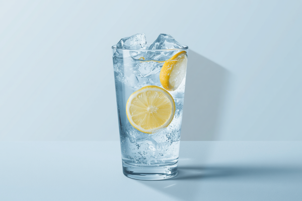 Stay Hydrated Throughout the Day